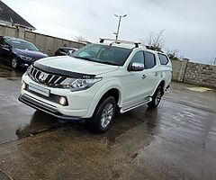 2019 Mitsubishi L200... Barbarian... Auto Tip Tronic... - Image 10/10