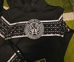Tracksuit children