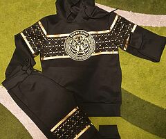 Tracksuit children - Image 3/3