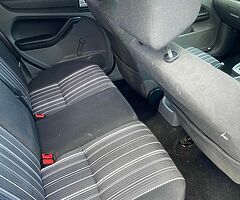 2009 Ford Focus 1.8 TDCI 5 Speed Manual Transmission - Image 6/10