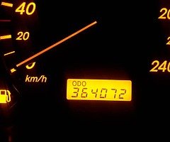 Avensis 08 d4d taxed and tested - Image 5/8