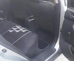 Avensis 08 d4d taxed and tested - Image 7/8