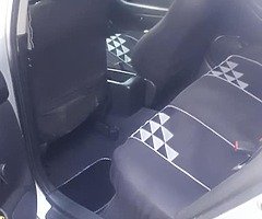 Avensis 08 d4d taxed and tested - Image 8/8