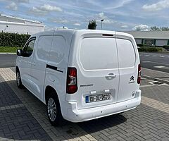 2019 citreon berlingo new model - Image 4/10