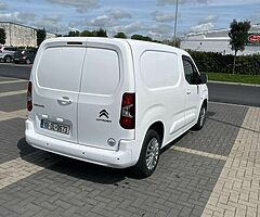 2019 citreon berlingo new model - Image 6/10