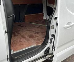 2019 citreon berlingo new model - Image 9/10