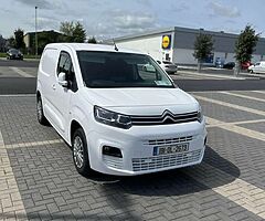 2019 citreon berlingo new model - Image 10/10