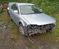 Cars for parts - Image 3/5
