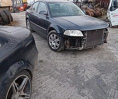 Cars for parts - Image 5/5