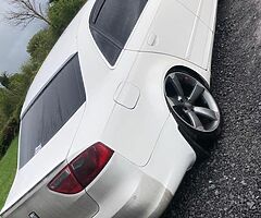 Swaps 19inch ttrs