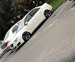 Swaps 19inch ttrs - Image 3/5