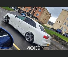 Swaps 19inch ttrs - Image 5/5