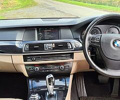 2011 BMW 520D AUTO - Image 5/8