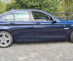 2011 BMW 520D AUTO - Image 6/8