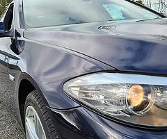 2011 BMW 520D AUTO - Image 7/8