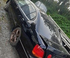Toyota aristo