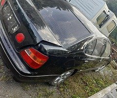 Toyota aristo