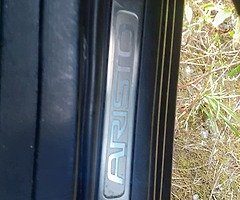 Toyota aristo - Image 6/8