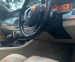 BMW f10 520d nct 17/01/2023