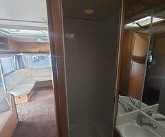 Tabbert Vivaldi fixed bed 5 berth - Image 10/10