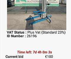 Auction - Image 9/10
