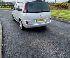 2012 Renault Grand Espace - Image 4/10