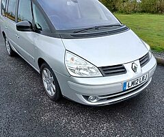 2012 Renault Grand Espace - Image 8/10
