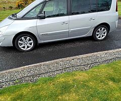 2012 Renault Grand Espace - Image 9/10