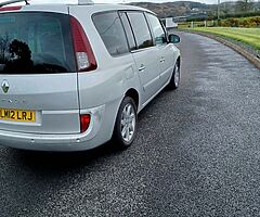 2012 Renault Grand Espace - Image 10/10