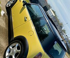 Two mini coopers for swaps open to all offers - Image 7/10