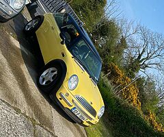 Two mini coopers for swaps open to all offers - Image 8/10