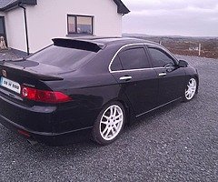 Honda - Image 6/9