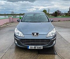 09. Peugeot 407.2.0.hdi