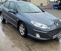 09. Peugeot 407.2.0.hdi