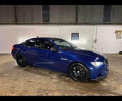 2008 BMW M3 - Image 4/8