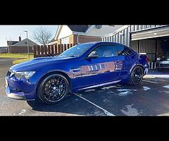 2008 BMW M3 - Image 5/8