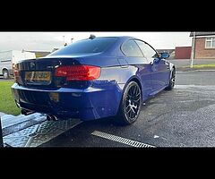 2008 BMW M3 - Image 6/8