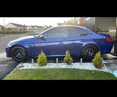 2008 BMW M3 - Image 7/8