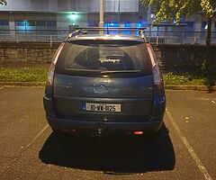 Citroen 1.6 hdi diesel Automatic Gearbox 2010 New NCT till 06 2023 very cheap to run and insured - Image 9/10