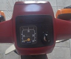 Yamaha passola - Image 4/8