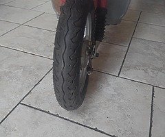 Yamaha passola - Image 8/8