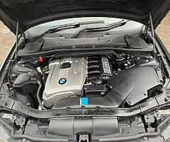 Bmw 325i manual msport - Image 4/9