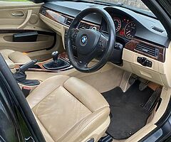 Bmw 325i manual msport - Image 6/9