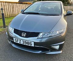 2011 Honda Civic