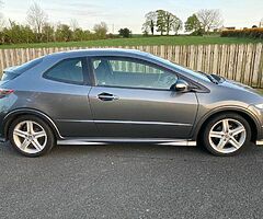 2011 Honda Civic