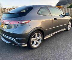 2011 Honda Civic - Image 3/10