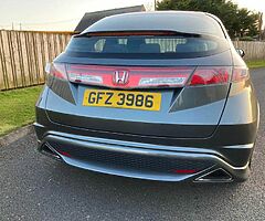 2011 Honda Civic - Image 4/10