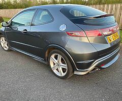 2011 Honda Civic - Image 5/10