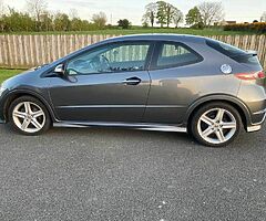 2011 Honda Civic - Image 6/10