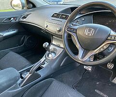 2011 Honda Civic - Image 8/10